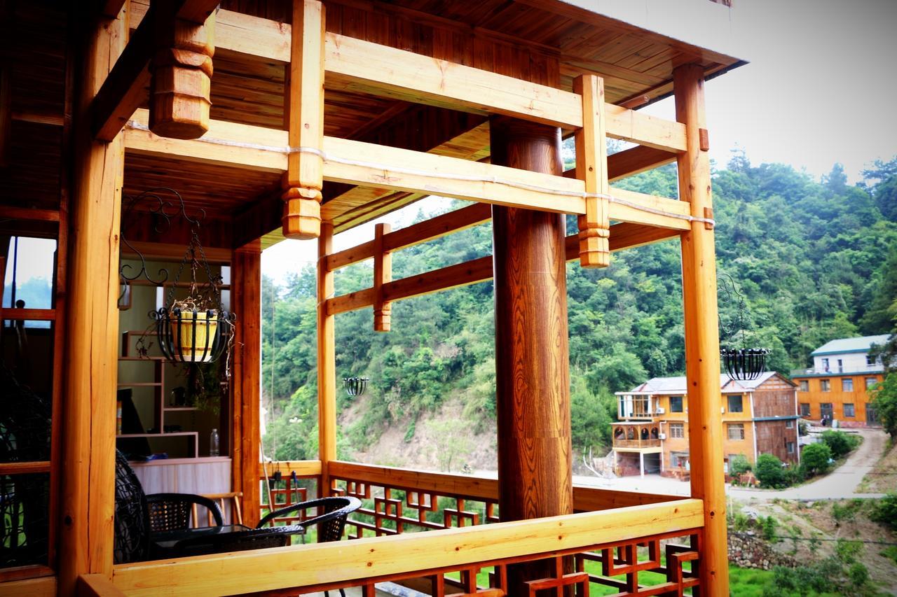 Zhangjiajie One Step To Heaven Inn المظهر الخارجي الصورة