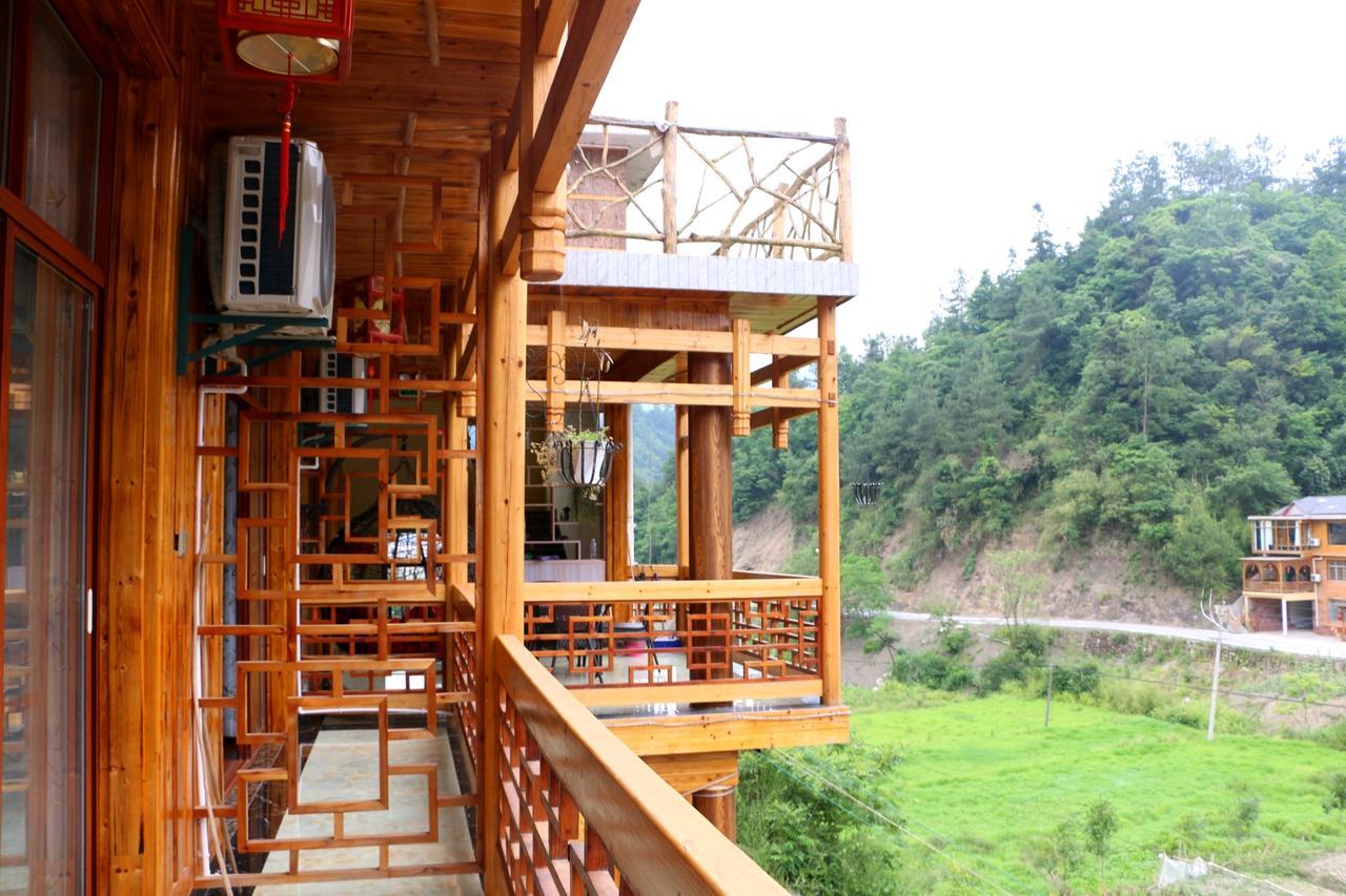 Zhangjiajie One Step To Heaven Inn المظهر الخارجي الصورة