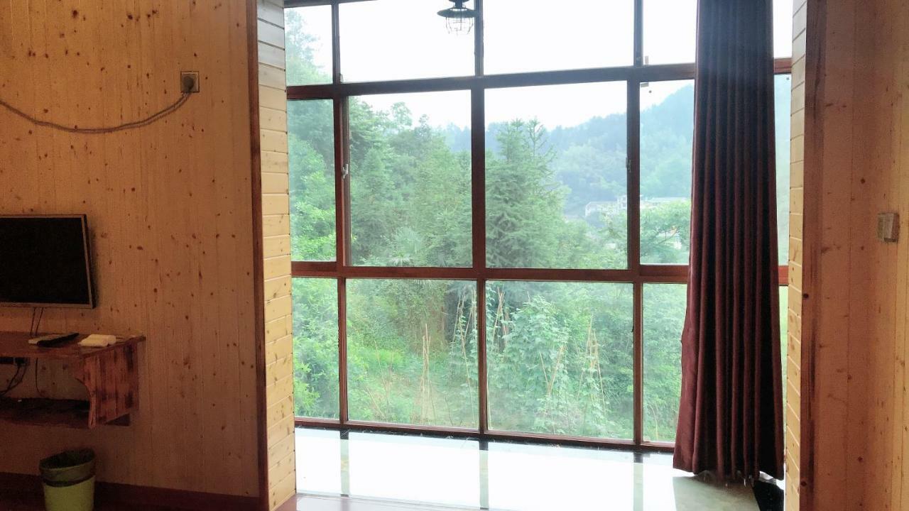 Zhangjiajie One Step To Heaven Inn المظهر الخارجي الصورة