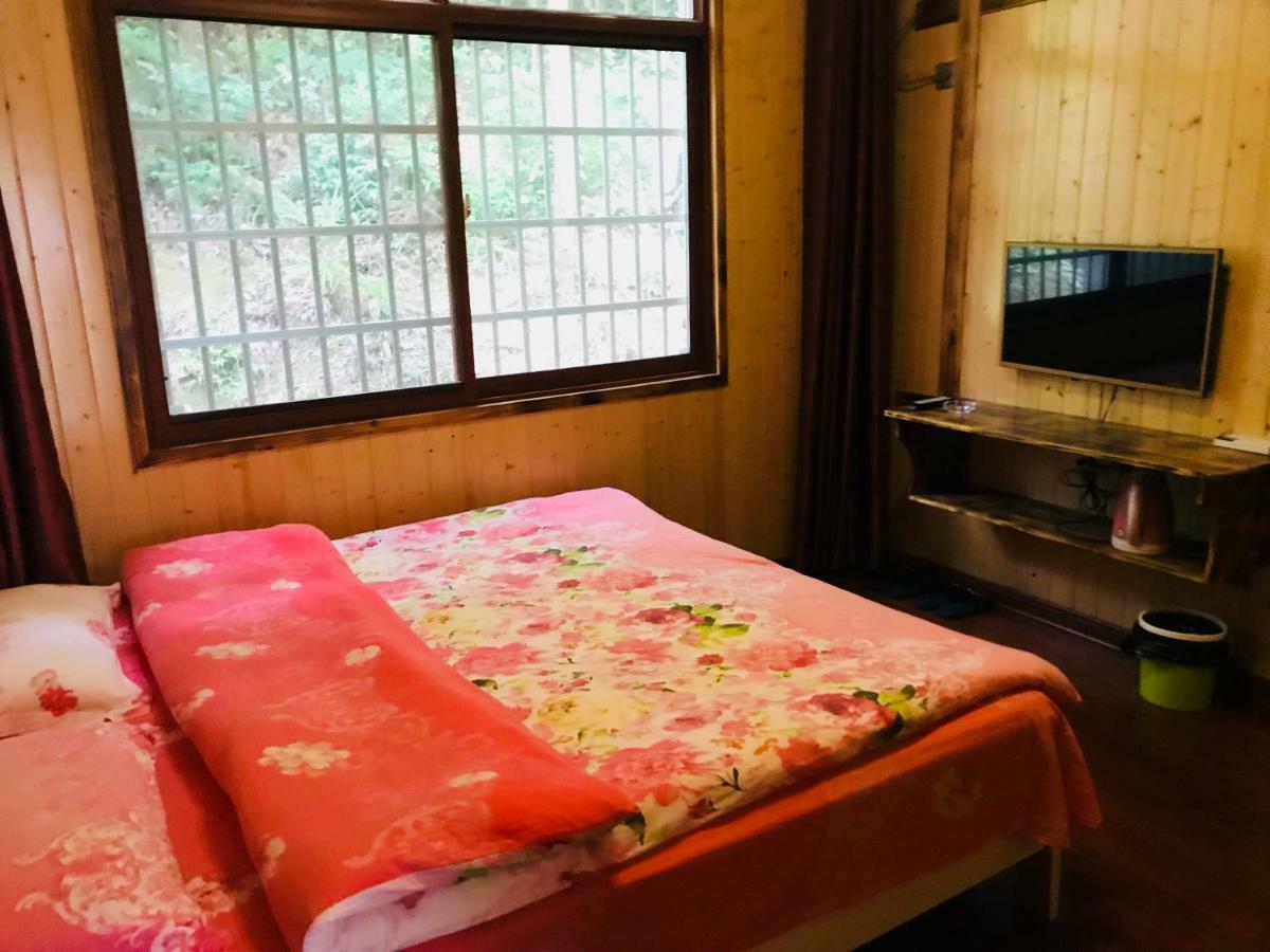 Zhangjiajie One Step To Heaven Inn المظهر الخارجي الصورة